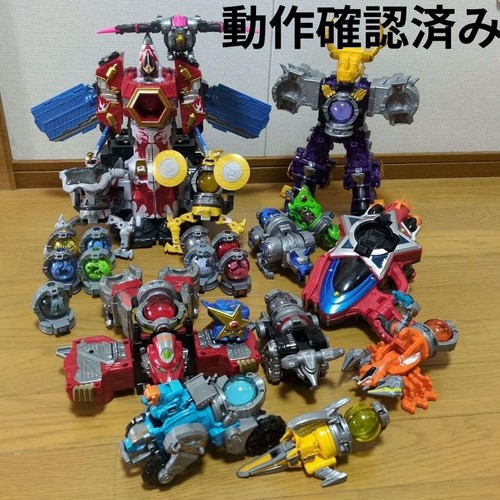 Bandai power rangers dino - bandai,