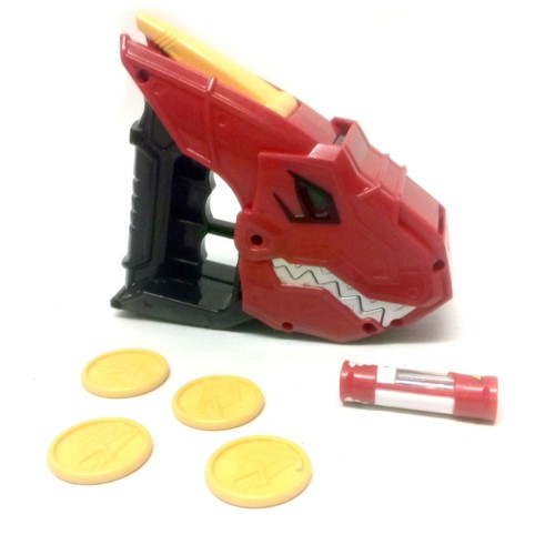 Power rangers dino charge - rangers,