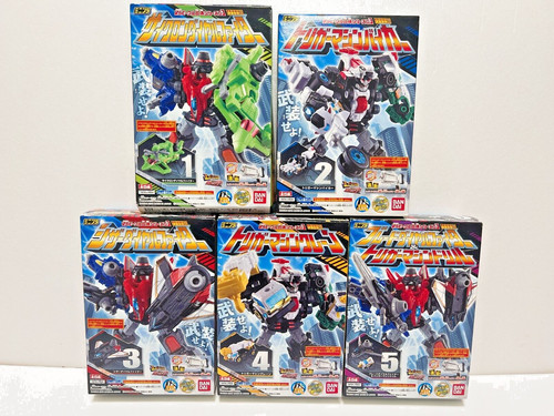 Power rangers lupin - rangers,