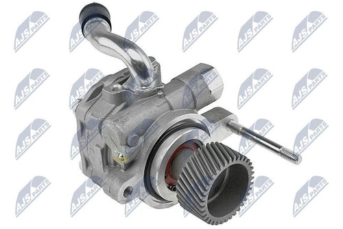 Genuine nty hydraulic pump - genuine,