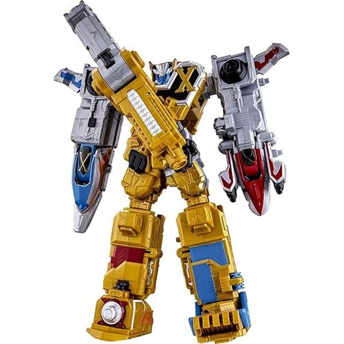 Lupinranger patoranger vs - lupinranger,