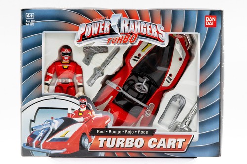 Vintage 1998 bandai power - 1998,