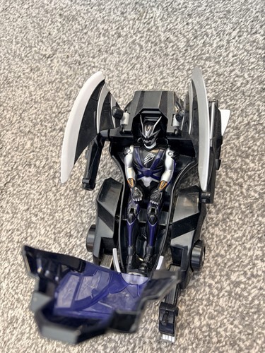 Bandai power rangers - power,