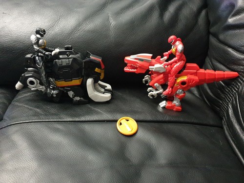Mighty morphin power - , rangers