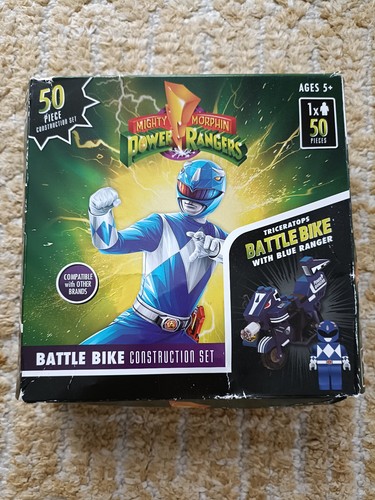 Mighty morphin power - mighty, rangers