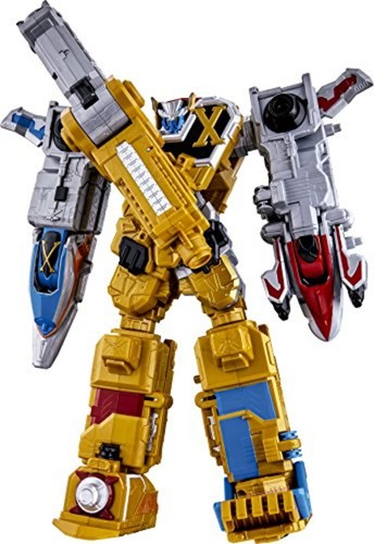 Lupinranger patoranger vs - vs,