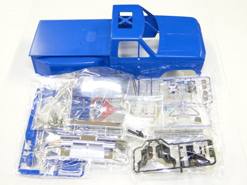 New tamiya ford 150 - new,