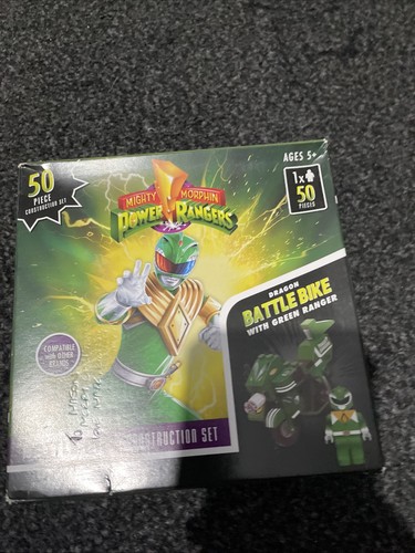 Brand new kids lego power - lego,