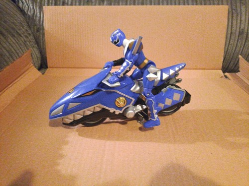 Power rangers dinothunder - power, :