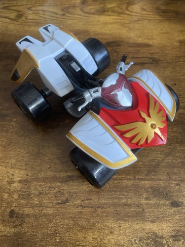 Vintage 2005 bandai power - vintage,