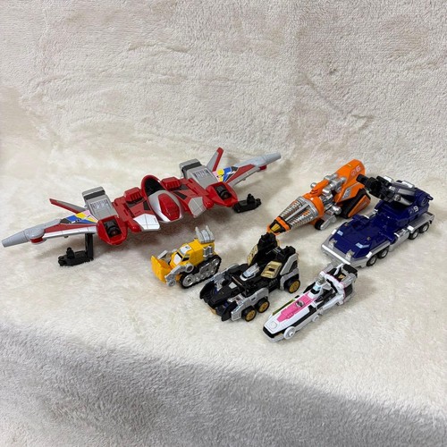 Power rangers operation - power,