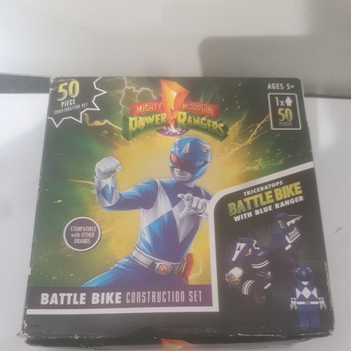 Hasbro mighty morphin power - mighty,