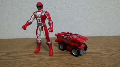 Power rangers boukenger gogo - rangers,