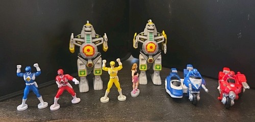 Vintage lot micro - lot,