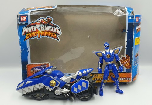 Power rangers dinothunder - rangers, :
