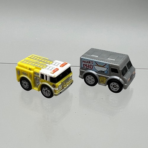 Nano speed utility vehicles - nano,