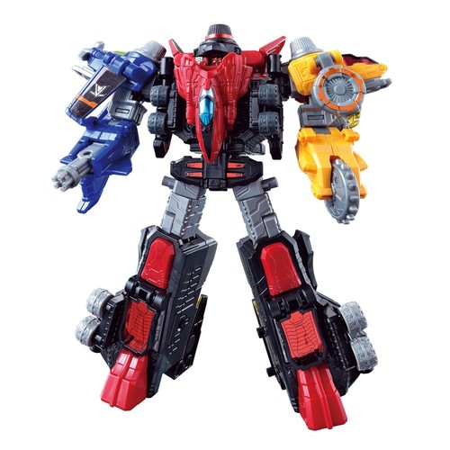 Minipla vehicle gattai - minipla, vs