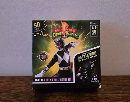 Hasbro mighty morphin power - hasbro,