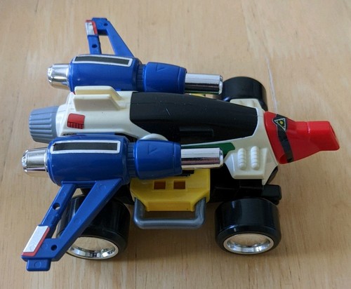 Power ranger turbo 1997 m - ranger,