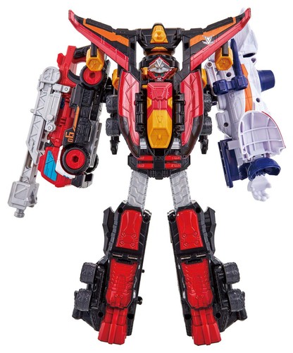 Power rangers vehicle - rangers, vs