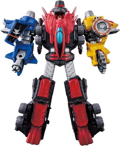 Bandai lupin ranger - lupin,