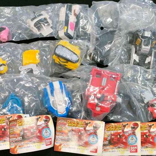 Power rangers operation - power,