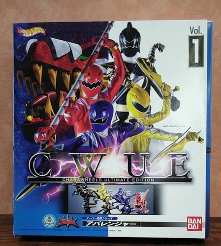 Power rangers mystic - power,